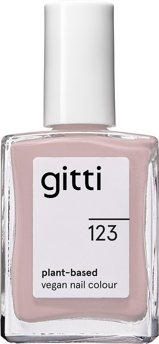 gitti - gitti no. 123 - Nail Polish