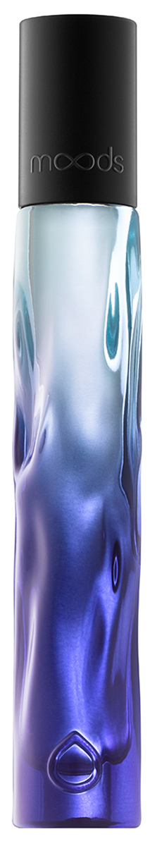 MOODS - Hustle MoodRoller - Perfume Oil & Rollerballs Unisex