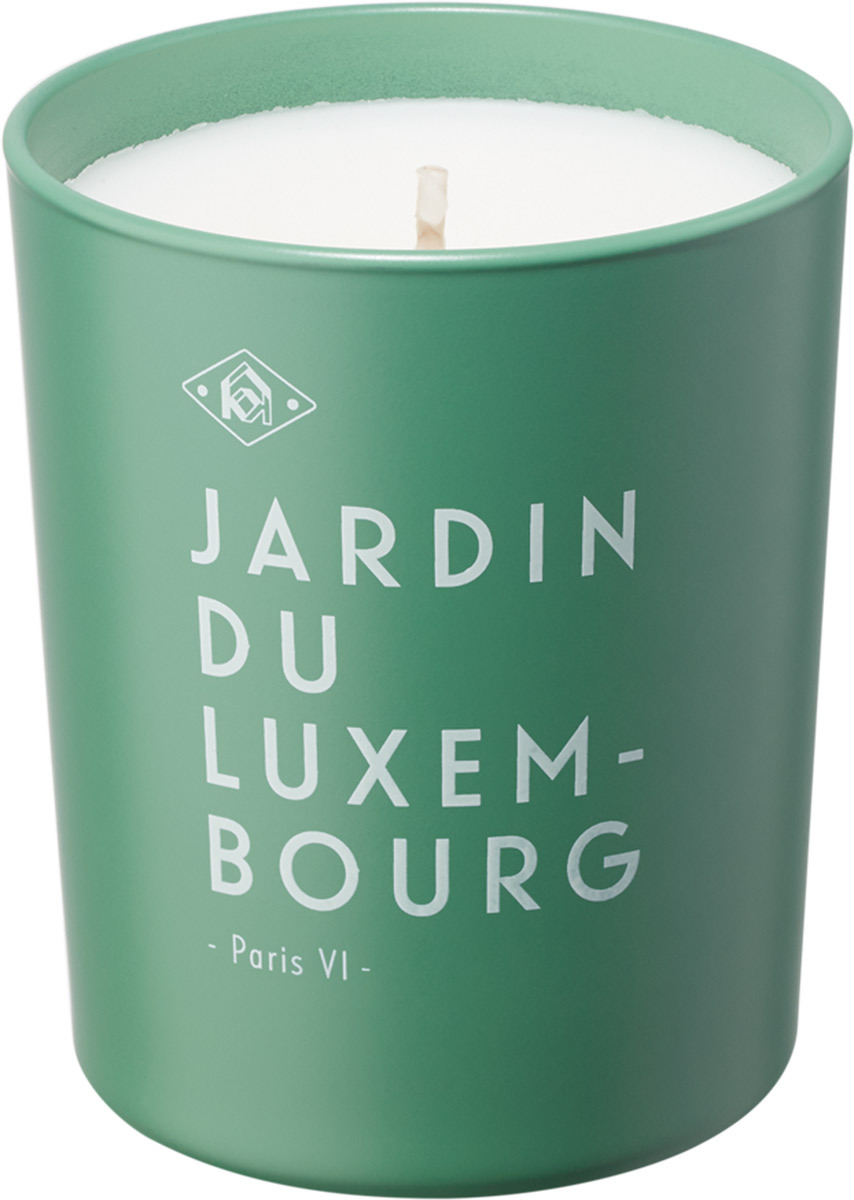 Kerzon - Jardin du Luxembourg - Candle