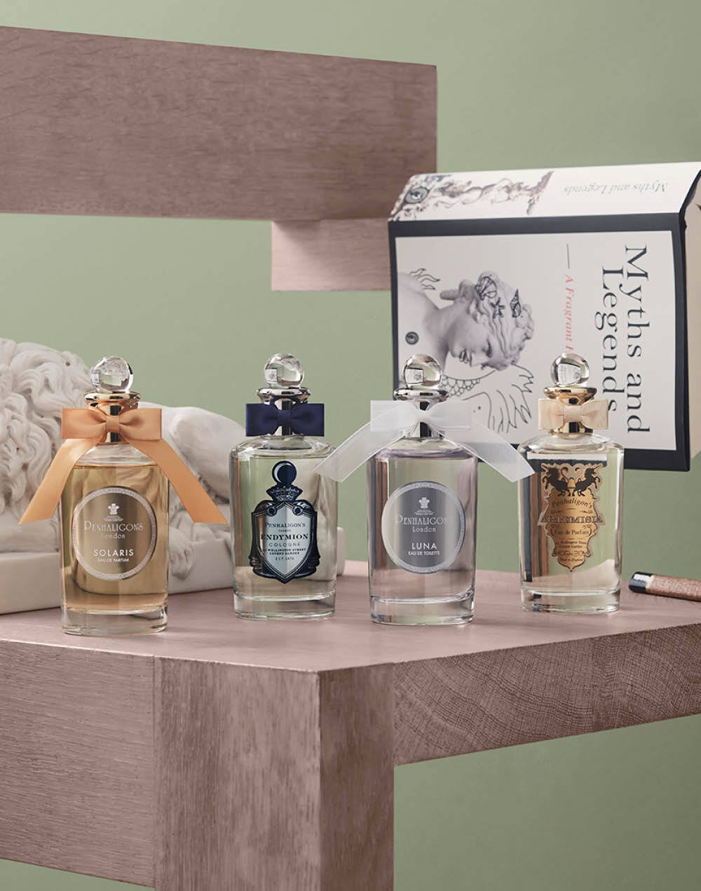 Penhaligon's Luna 100 ml