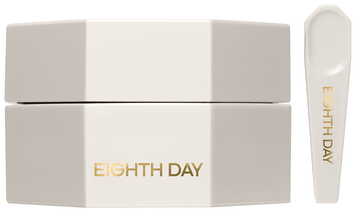 Eighth Day - The Intensive Moisturizer - Face Cream
