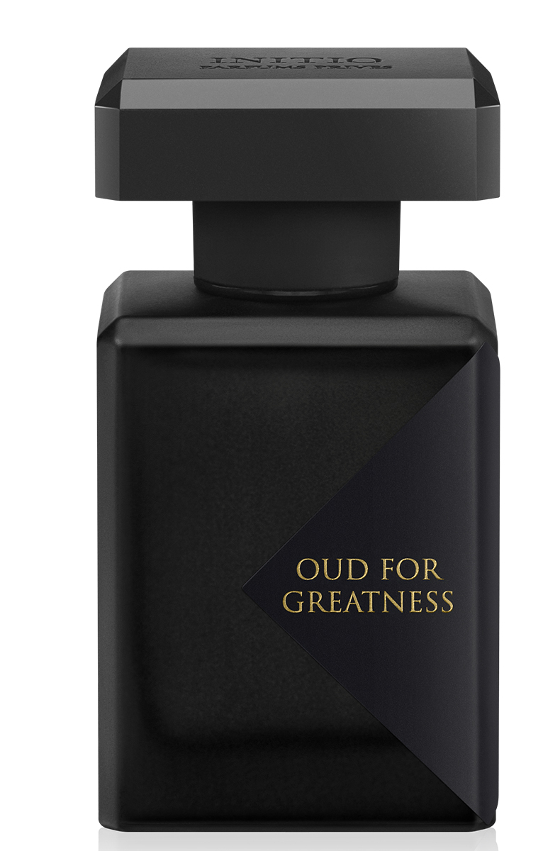 INITIO - HAIR MIST OUD FOR GREATNESS - Hair perfume ladies