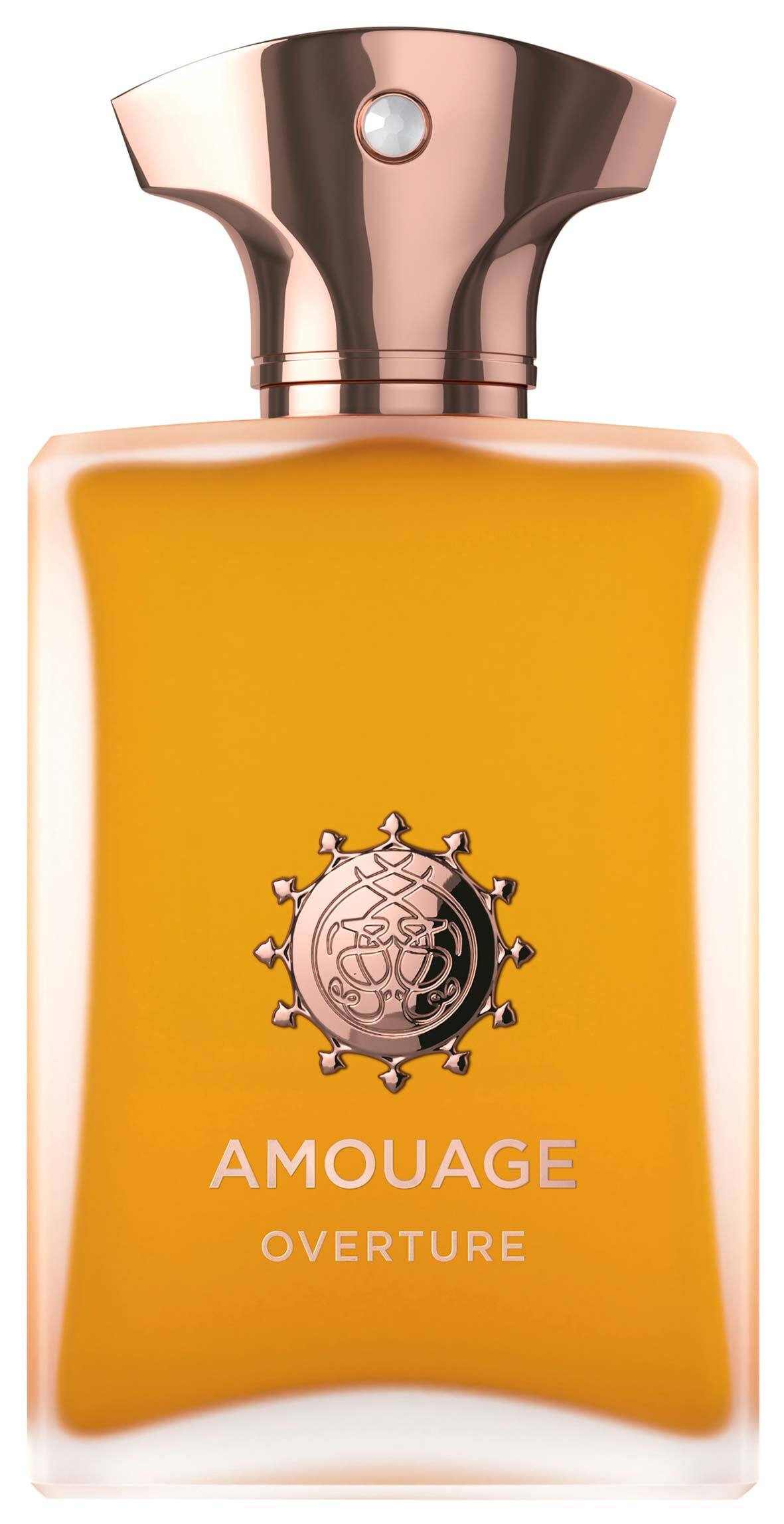 AMOUAGE - Overture Man - Eau de Parfum Männer