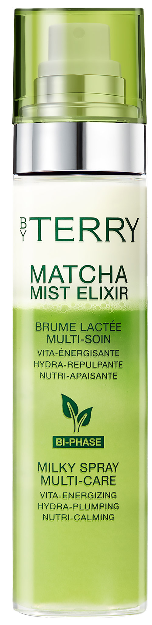 By Terry - Matcha Mist Elixir - Face Toner