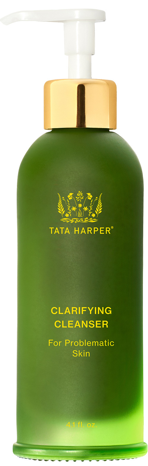 Tata Harper - Clarifying Cleanser - Cleansing Gel