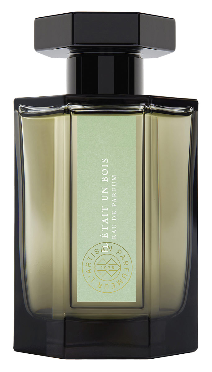 L'Artisan Parfumeur - Il Était un Bois - Eau de Parfum Unisex