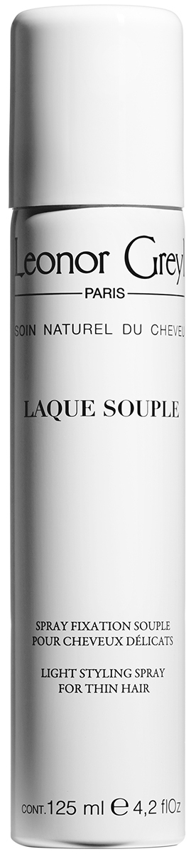Leonor Greyl - Laque Souple - Hair Spray