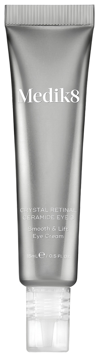 Medik8 - Crystal Retinal Ceramide Eye 3 - Eye Cream