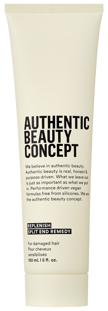 AUTHENTIC BEAUTY CONCEPT - Replenish Split End Remedy - Leave-in conditioner