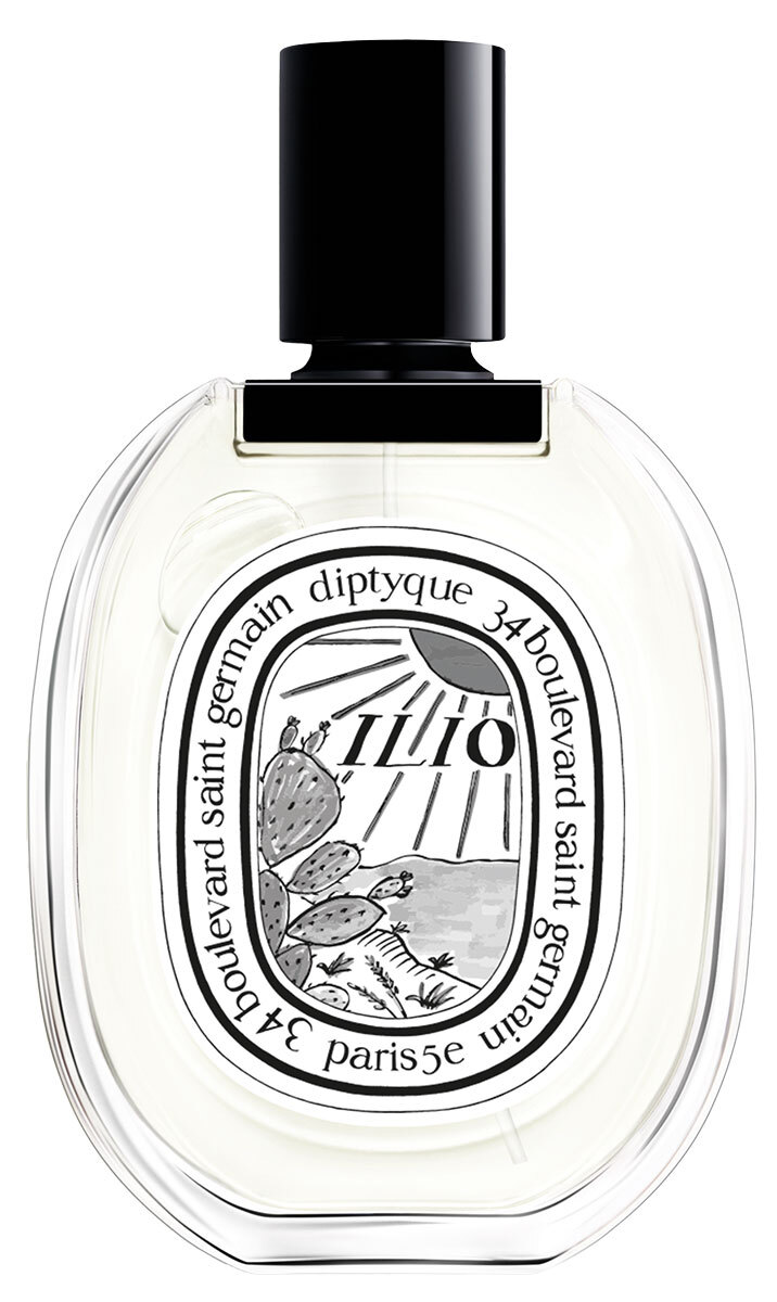 Diptyque - Ilio - Eau de Toilette Unisex