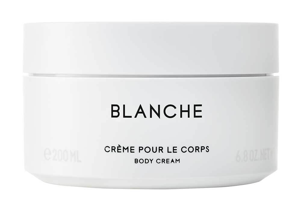 Byredo - Blanche Body Cream - Bodylotion & Cream
