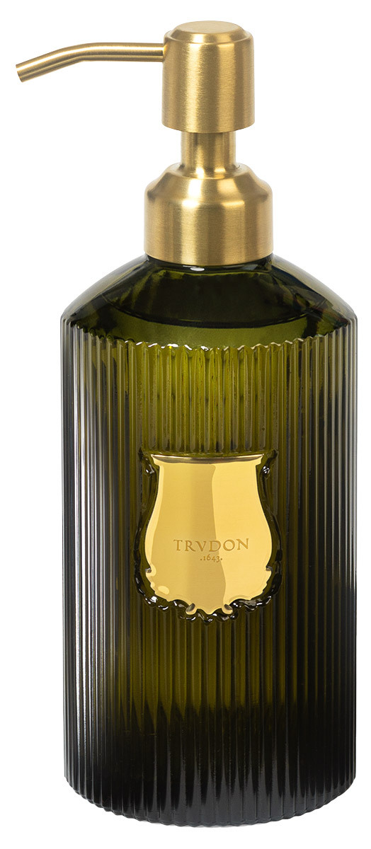 Trudon - Liquid Soap Médie - Hand soap & scrub