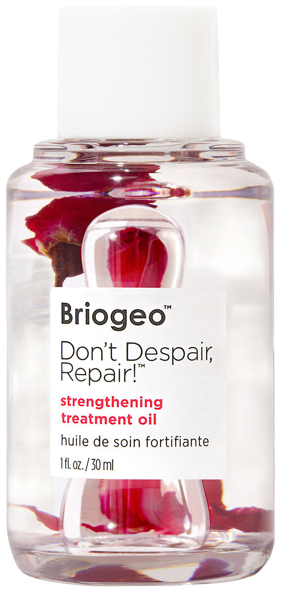 Briogeo - Don't Despair, Repair!™ Strenghtening Treatment Oil - Hair Oil