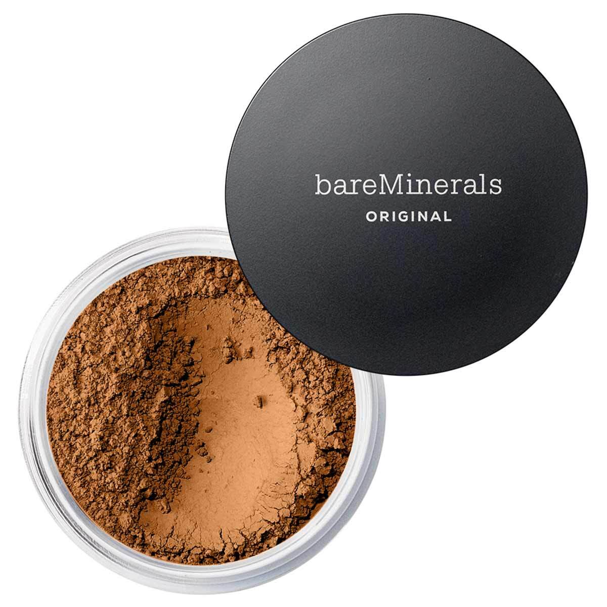 bareMinerals - ORIGINAL Foundation SPF 15 - Complexion with SPF