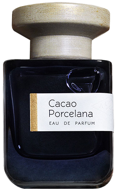 ATELIER MATERI - Cacao Porcelana - Eau de Parfum Unisex