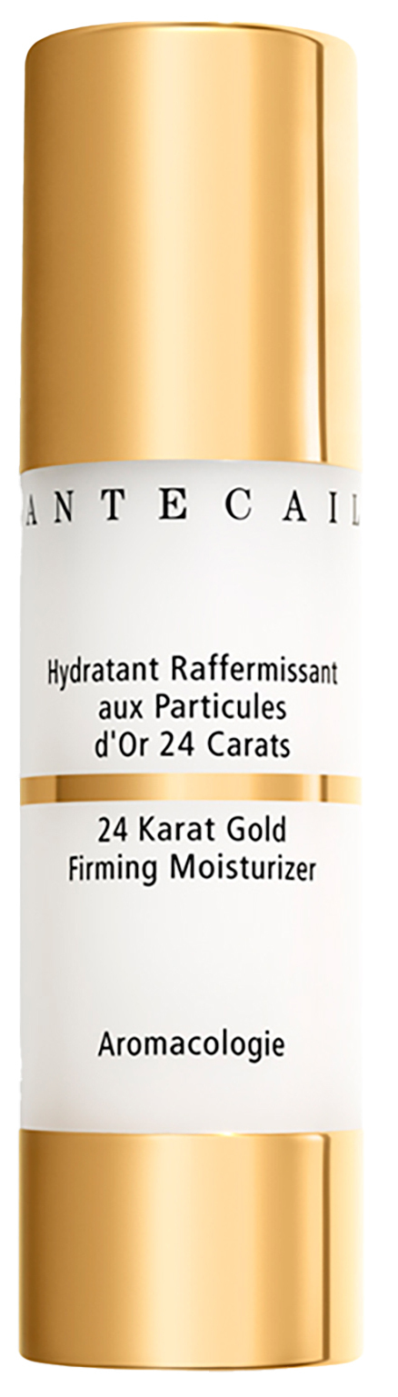 Chantecaille - 24K Gold Firming Moisturizer - Face Cream