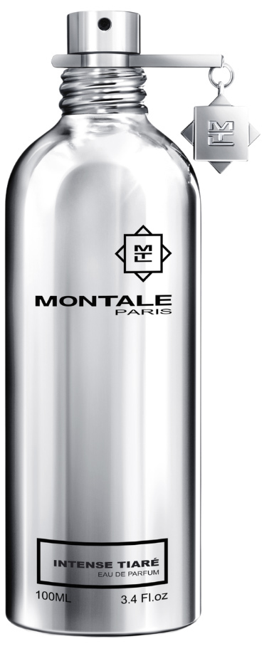 MONTALE PARIS - Intense Tiare - Eau de Parfum Unisex
