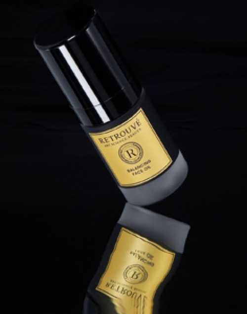 Retrouvé Balancing Face Oil
