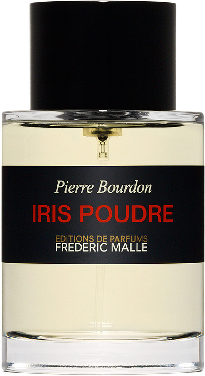 Editions de Parfums Frédéric Malle - IRIS POUDRE - Eau de Parfum Unisex