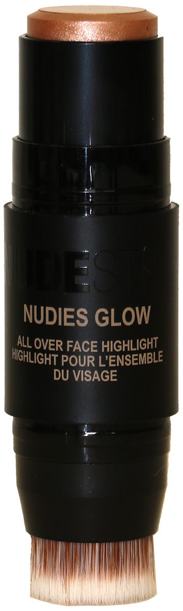 Nudestix - Nudies All Over Face Highlight - Highlighter