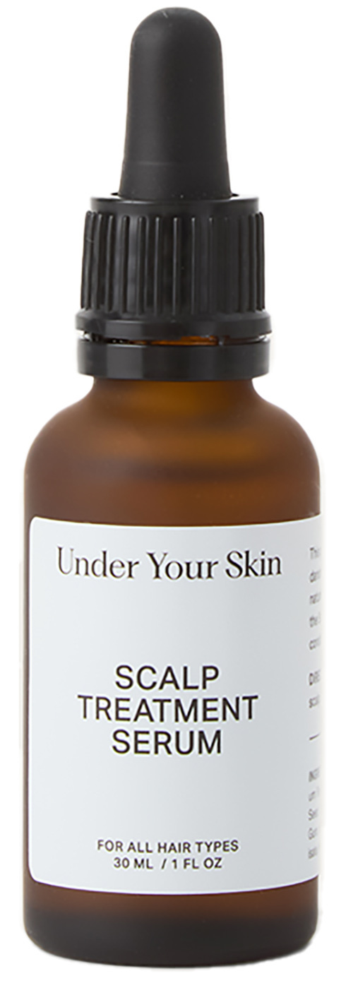 Under Your Skin - Soothing Serum Drops - Hair Serum