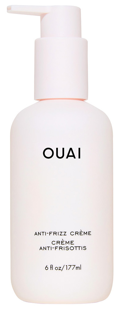 Ouai - ANTI FRIZZ CRÈME - Styling cream