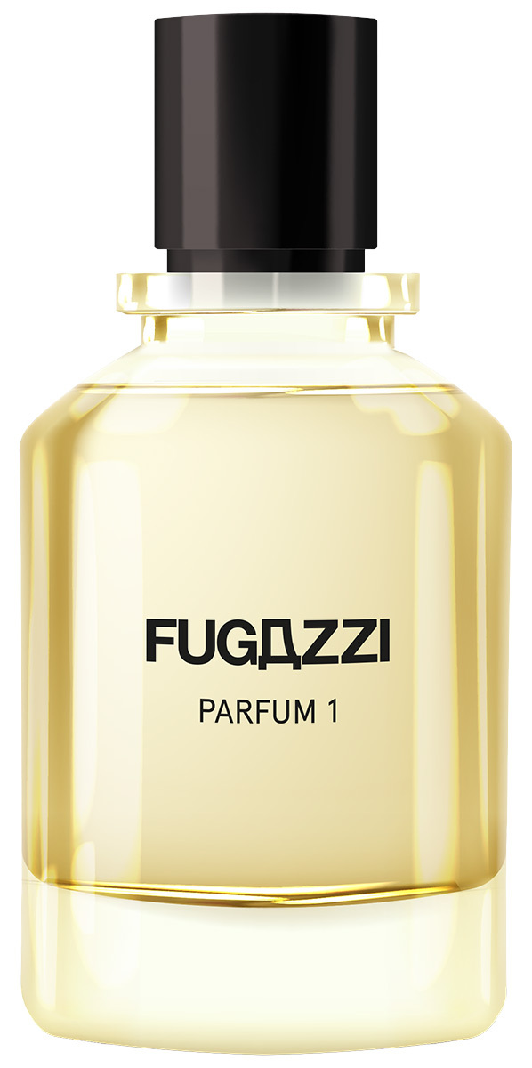 Fugazzi - PARFUM 1 - Extrait de Parfum Unisex