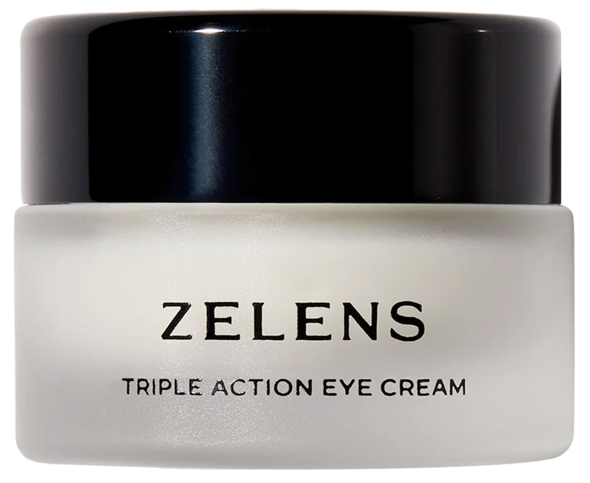 Zelens - Triple Action Eye Cream - Eye Cream