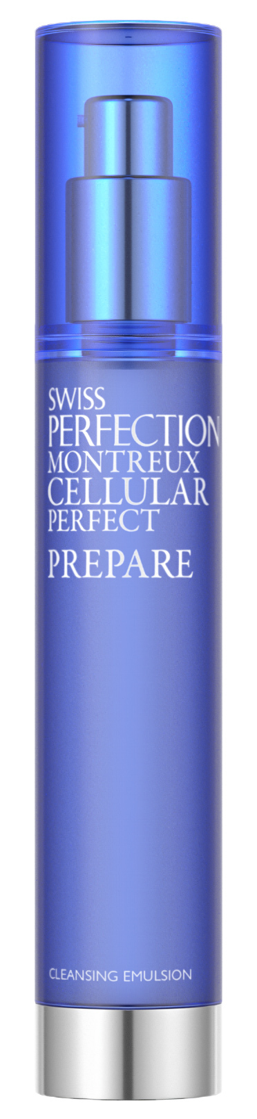 SWISS PERFECTION - Cleansing Emulsion - Cleansing Milk
