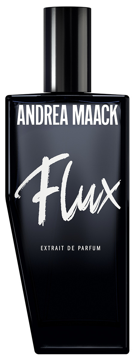 ANDREA MAACK - FLUX - Extrait de Parfum Unisex