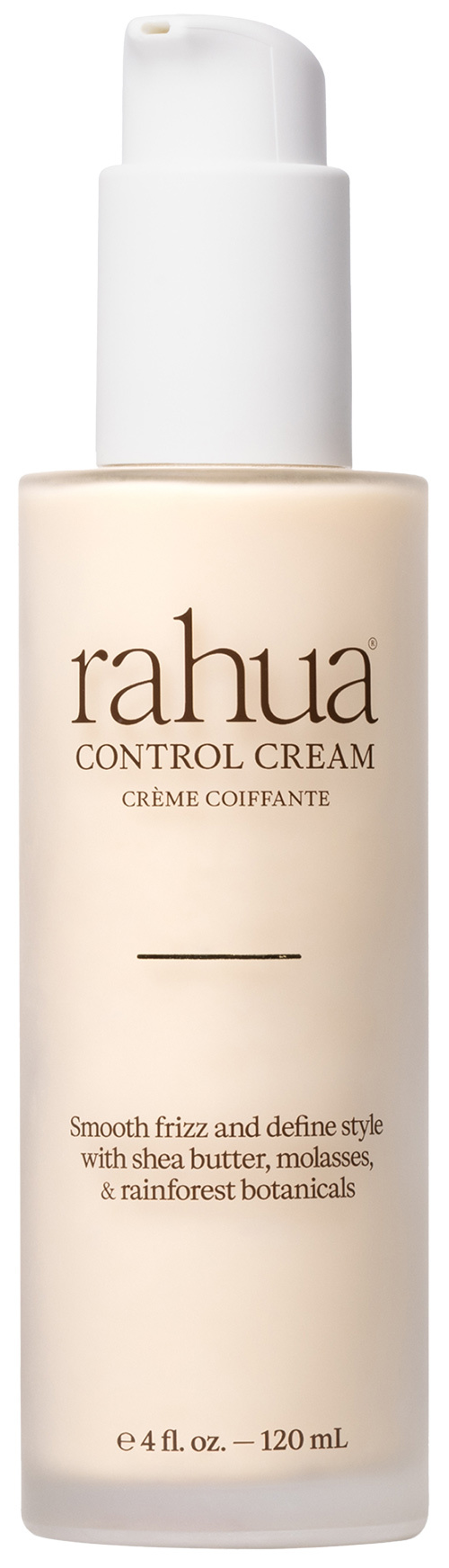 Rahua - Control Cream - Hairmasks and Treatments