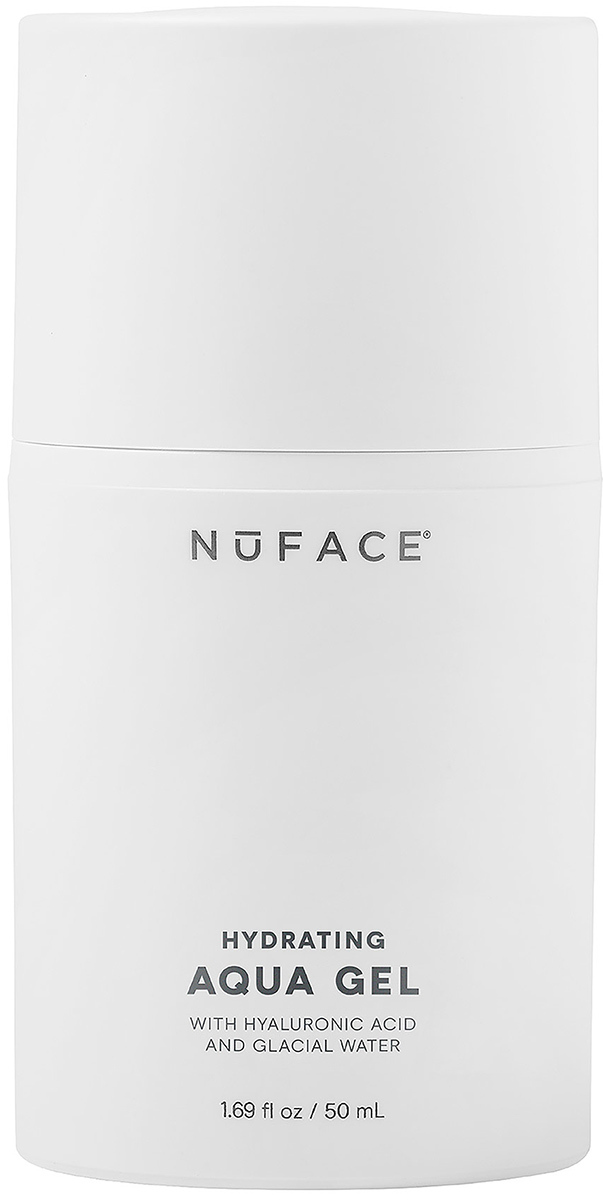 NuFace - NuFACE Hydrating Aqua Gel - Hydrating Serum
