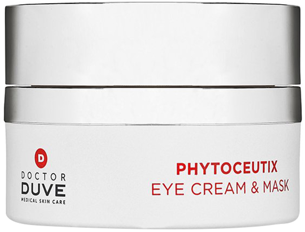 Dr. Duve Medical - Phytoceutix Eye Cream & Mask - Eye Cream