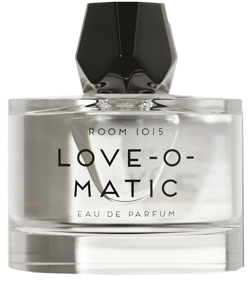 Room 1015 - LOVE-O-MATIC - Eau de Parfum Unisex