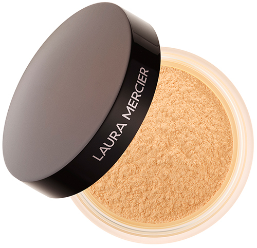 Laura Mercier Secret Brightening Under Eye Setting Powder 4g - Translucent