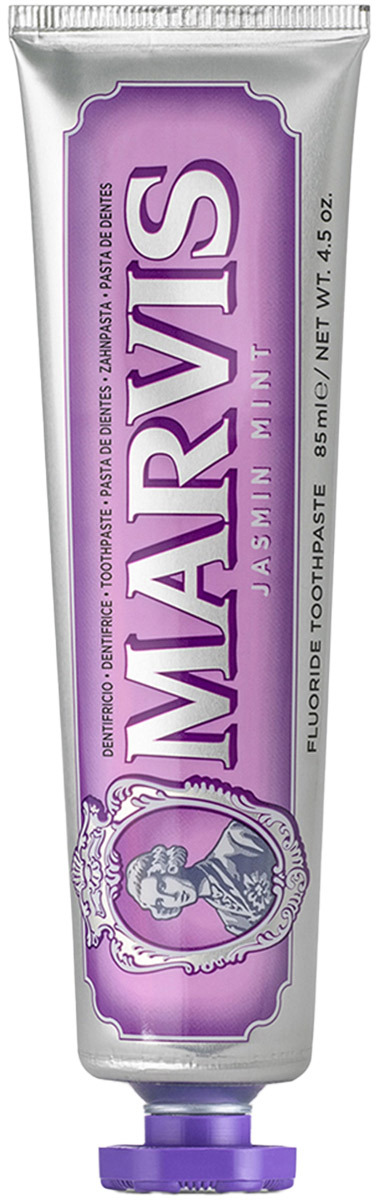 Marvis - Jasmin Mint - Tooth Paste