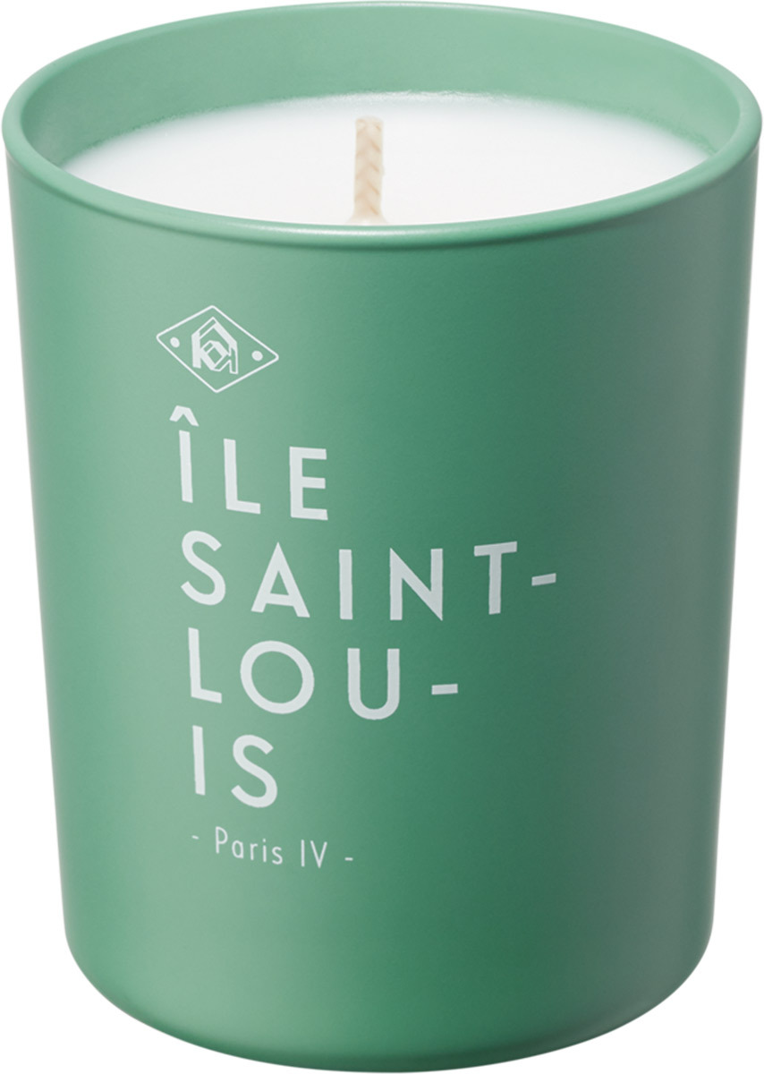 Kerzon - Ile Saint-Louis - Candle