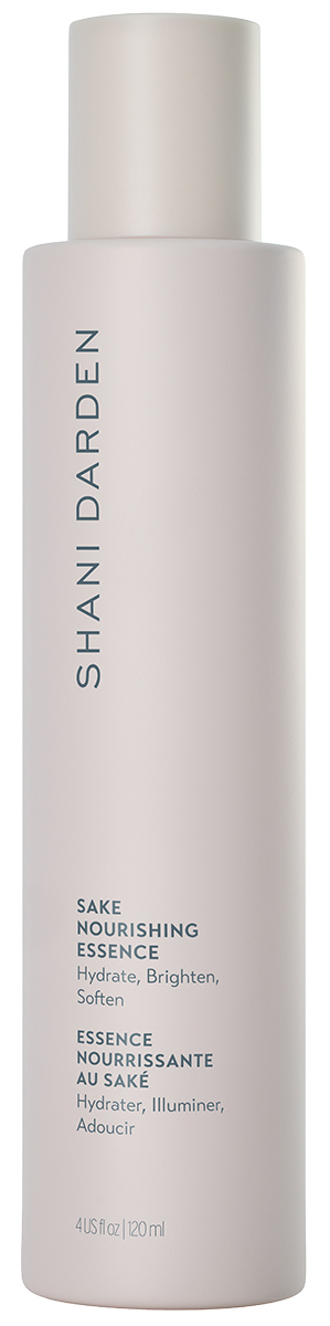 Shani Darden - Sake Nourishing Essence - Toner