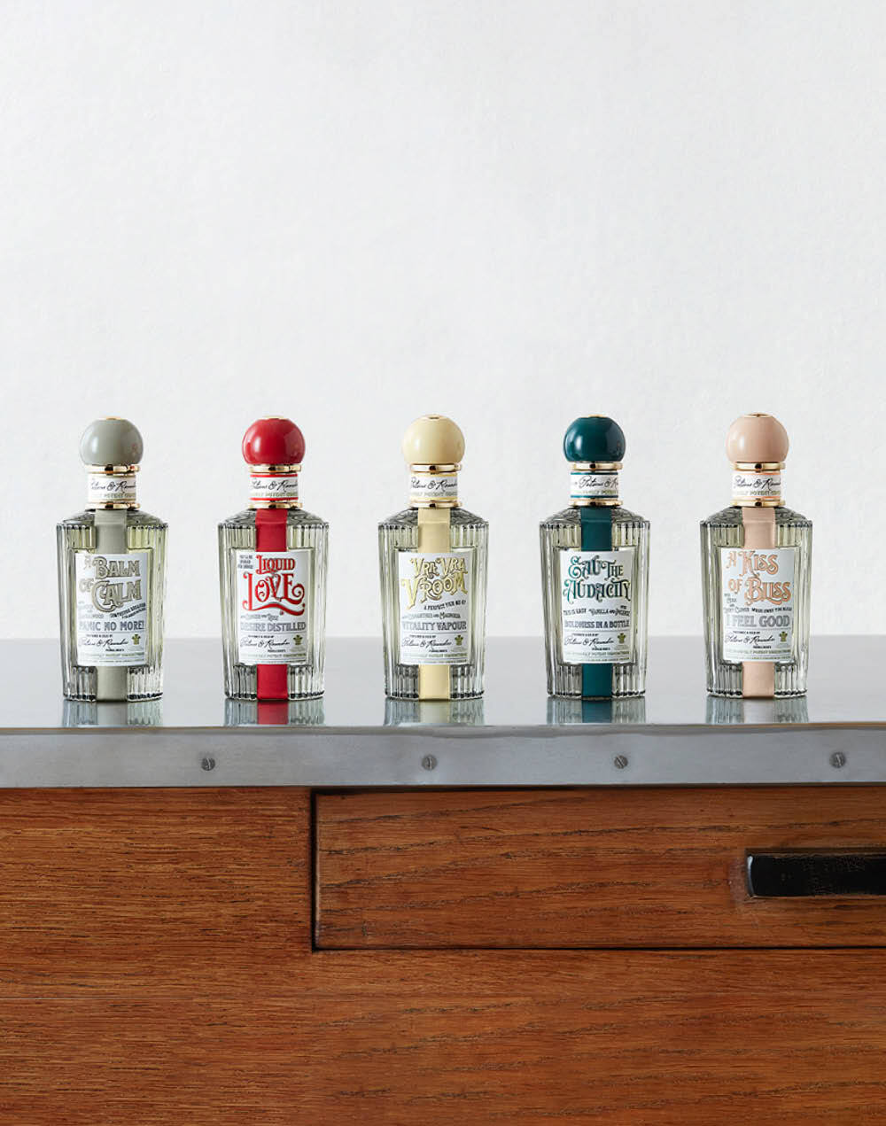 Penhaligon's Potions Vra Vra Vroom 100 ml