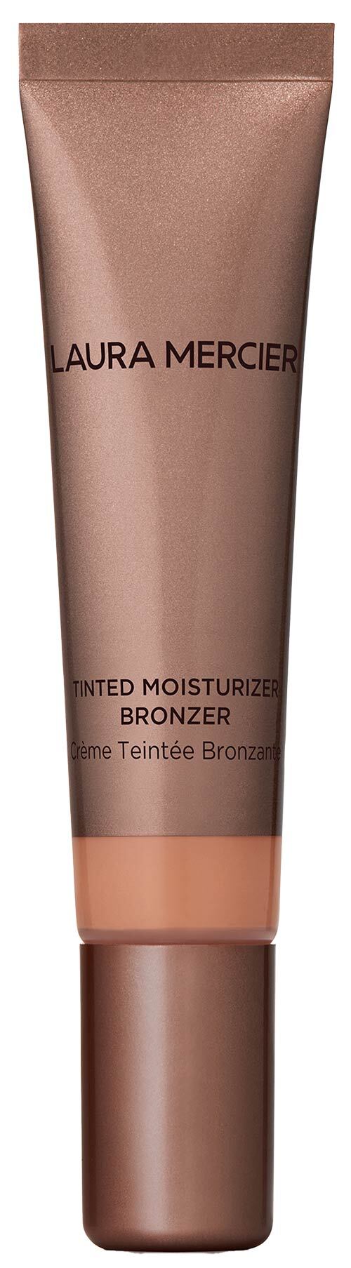 LAURA MERCIER - TINTED MOISTURIZER BRONZER - Bronzer