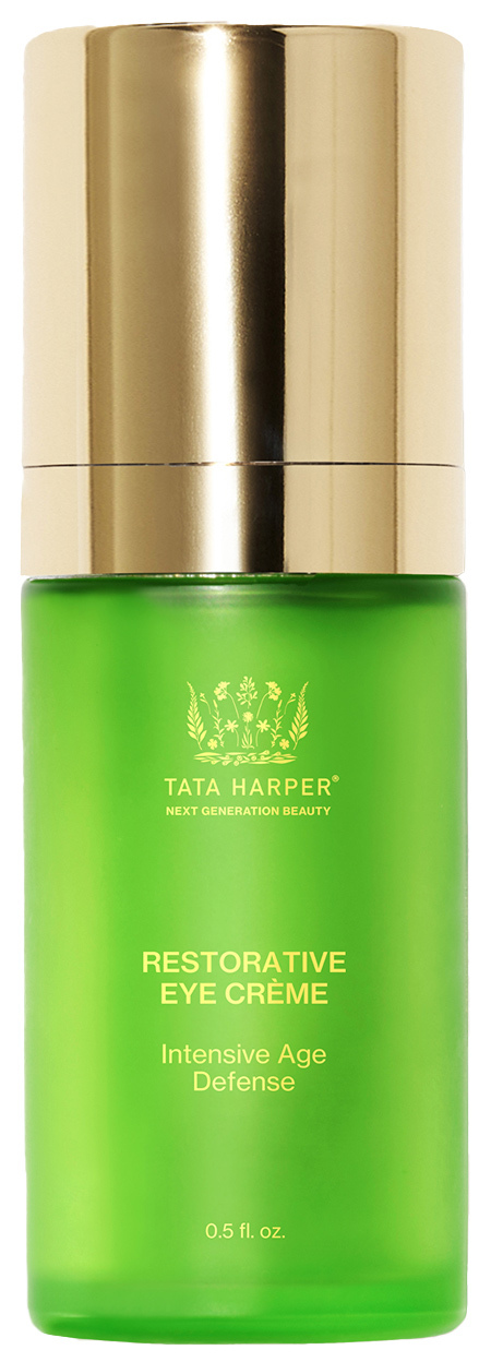 Tata Harper - Restorative Eye Crème - Eye Cream