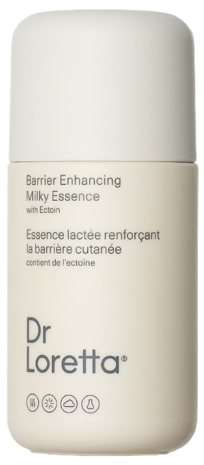 Dr. Loretta - Barrier Enhancing Milky Essence - Toner