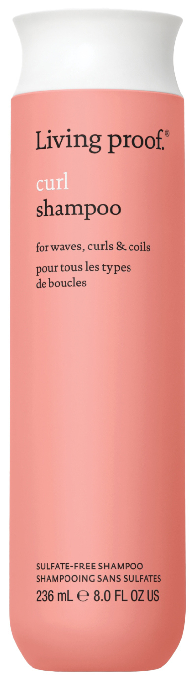 Living Proof Curl Shampoo 236ml