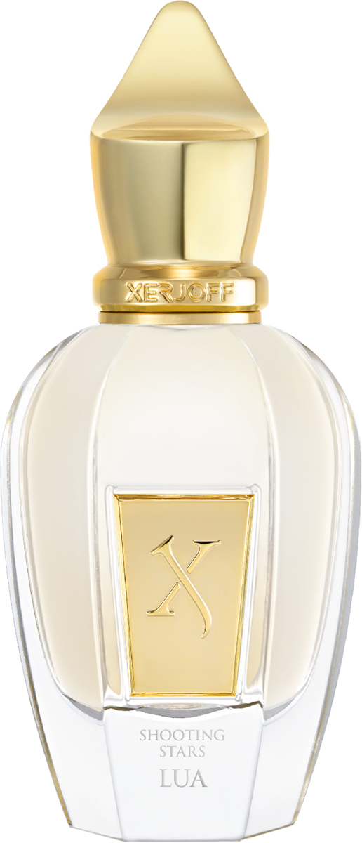XERJOFF - LUA - Eau de Parfum Unisex