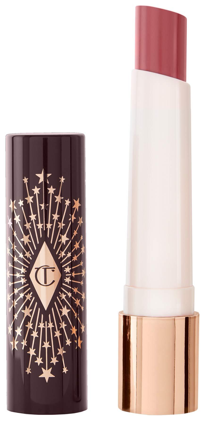 CHARLOTTE TILBURY - HYALURONIC HAPPIKISS - PILLOW TALK - Lipstick