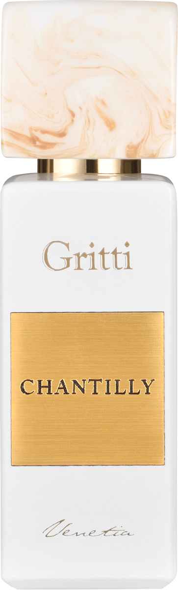 Gritti - CHANTILLY - Eau de Parfum Unisex