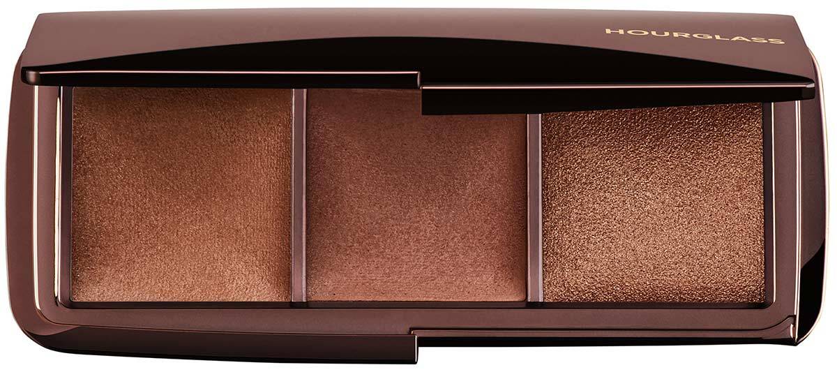 Hourglass - Ambient Lighting Palette - Volume 3 - Face Palettes