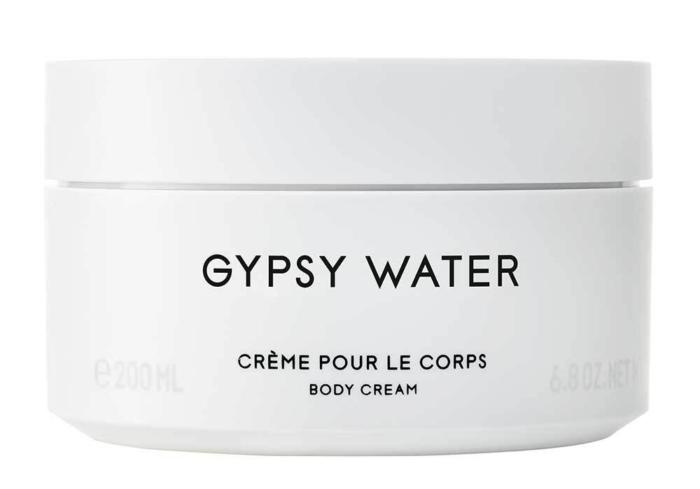 Byredo - Gypsy Water Body Cream - Bodylotion & Cream