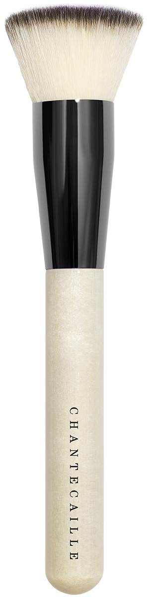 Chantecaille - Buff & Blur Brush - Foundation brush