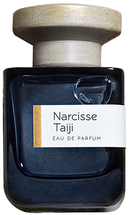 ATELIER MATERI - Narcisse Taiji - Eau de Parfum Unisex